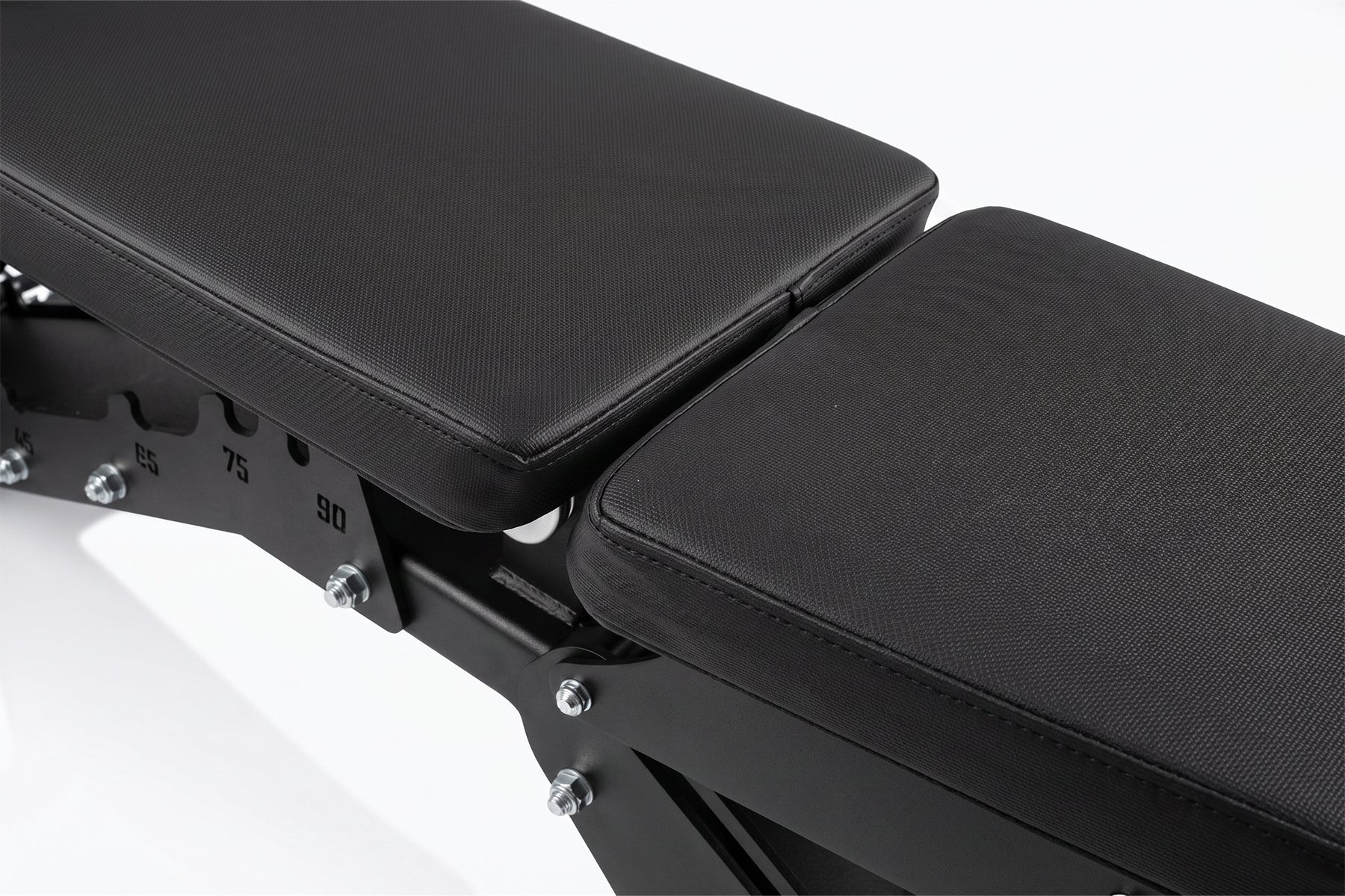 strength-shop-pro-zero-gap-utility-bench-banc-plat-et-inclinable image 2