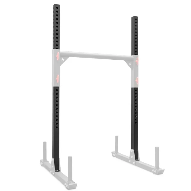 strength-shop-riot-yoke-2-0-heavy-duty-montants-2-23-m-paire image 1