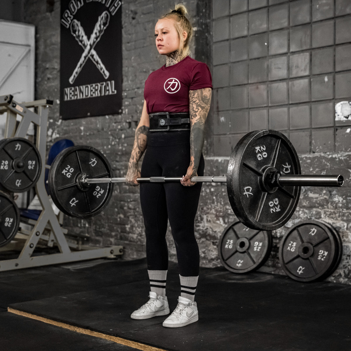 strength-shop-calibrated-bastard-power-bar-inox-20kg-ipf-approved image 6