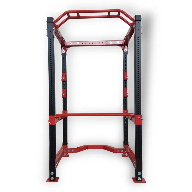 power-gear-power-rack-omega-cage-squat-pro image 1