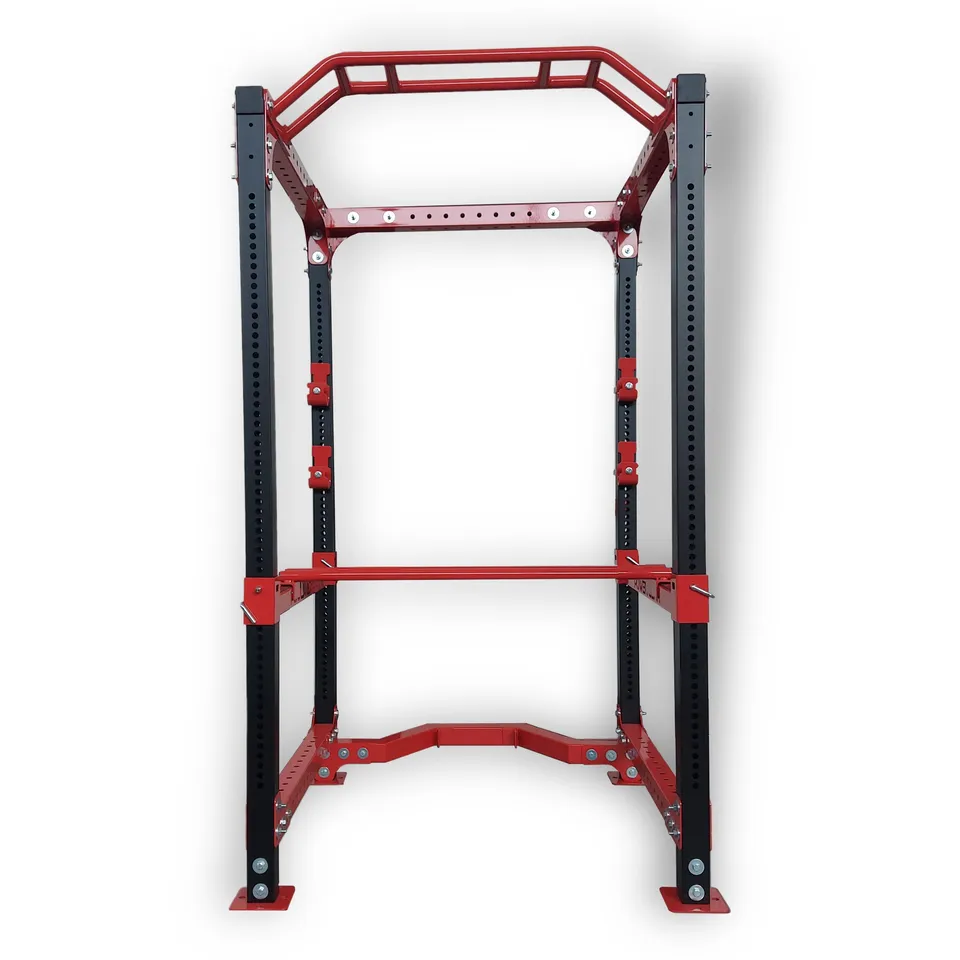 power-gear-power-rack-omega-cage-squat-pro image 1