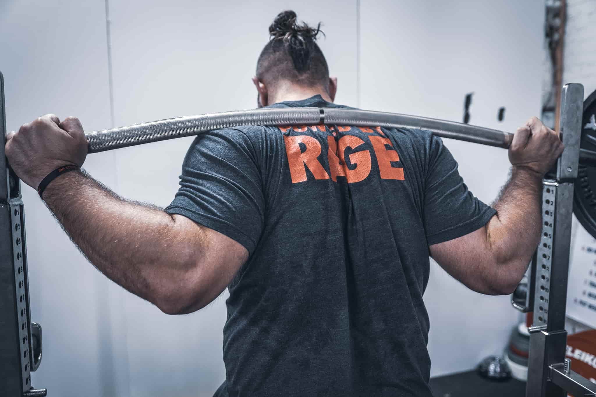 strength-shop-olympic-bow-bar-2-3m-barre-sp-cialit-squat image 4