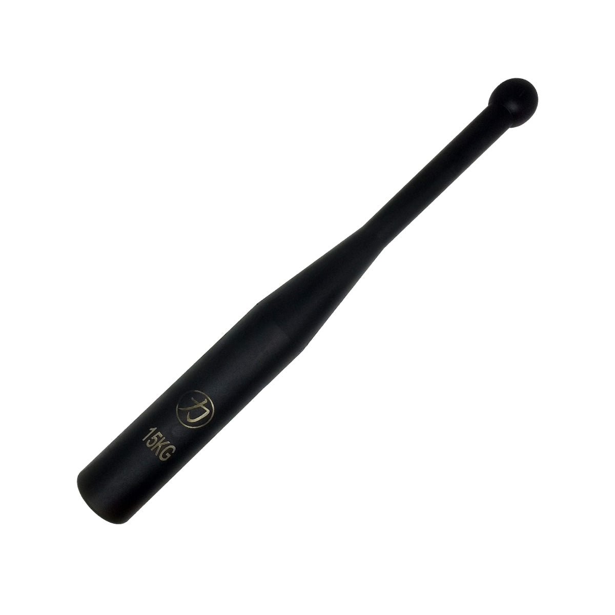 strength-shop-steel-clubbells-2-15-kg-massues-acier-grip-et-paules image 1