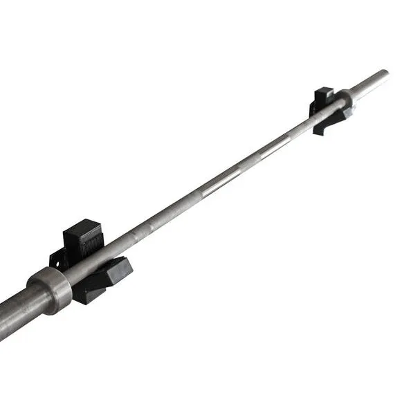 strength-shop-support-mural-horizontal-pour-barre-1-barre image 1
