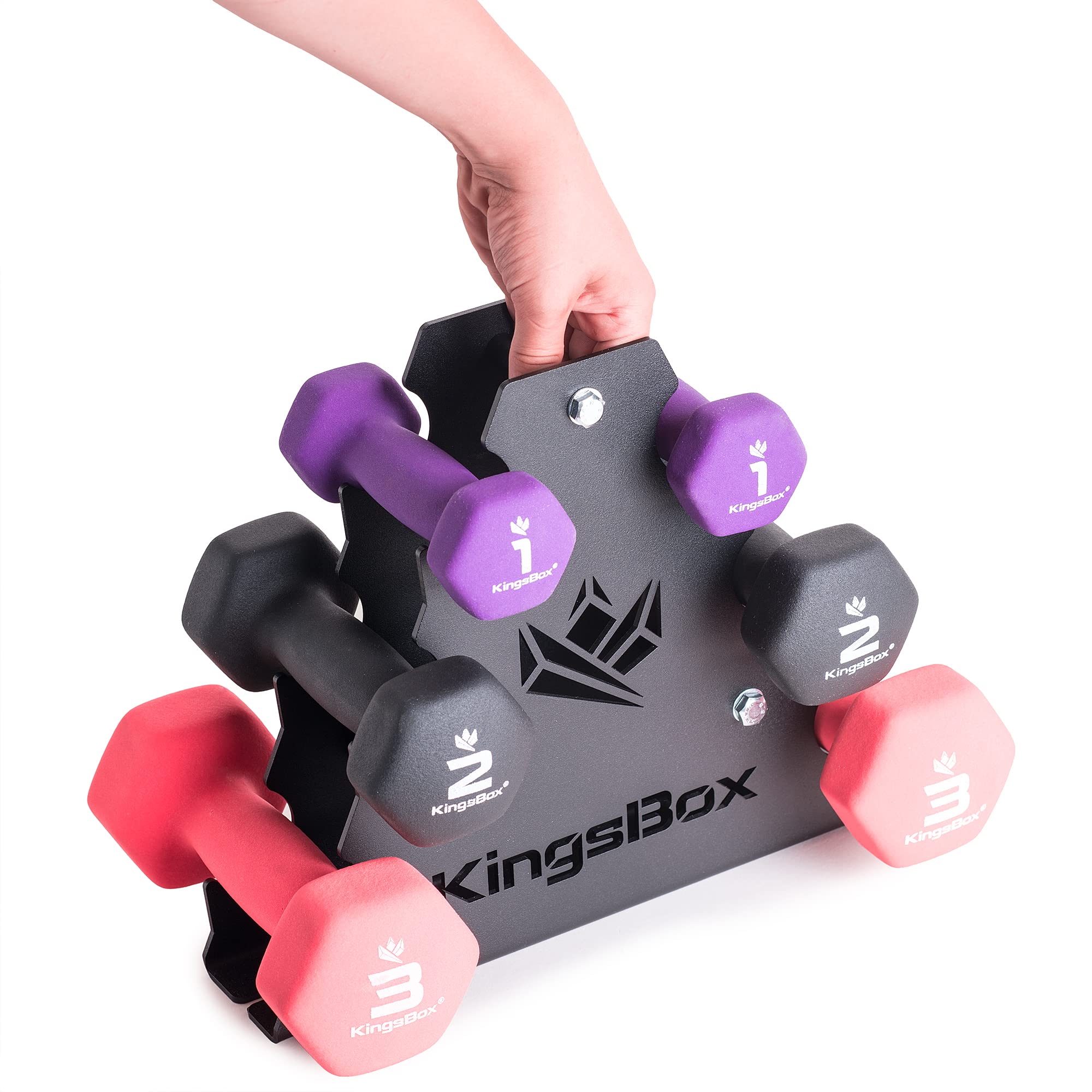 kingsbox-set-halt-res-n-opr-ne-1-2-3-kg-support-inclus image 6