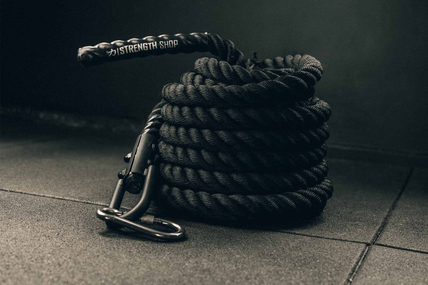 strength-shop-power-rope-15m-corde-tirage-tra-neau-38-mm image 3