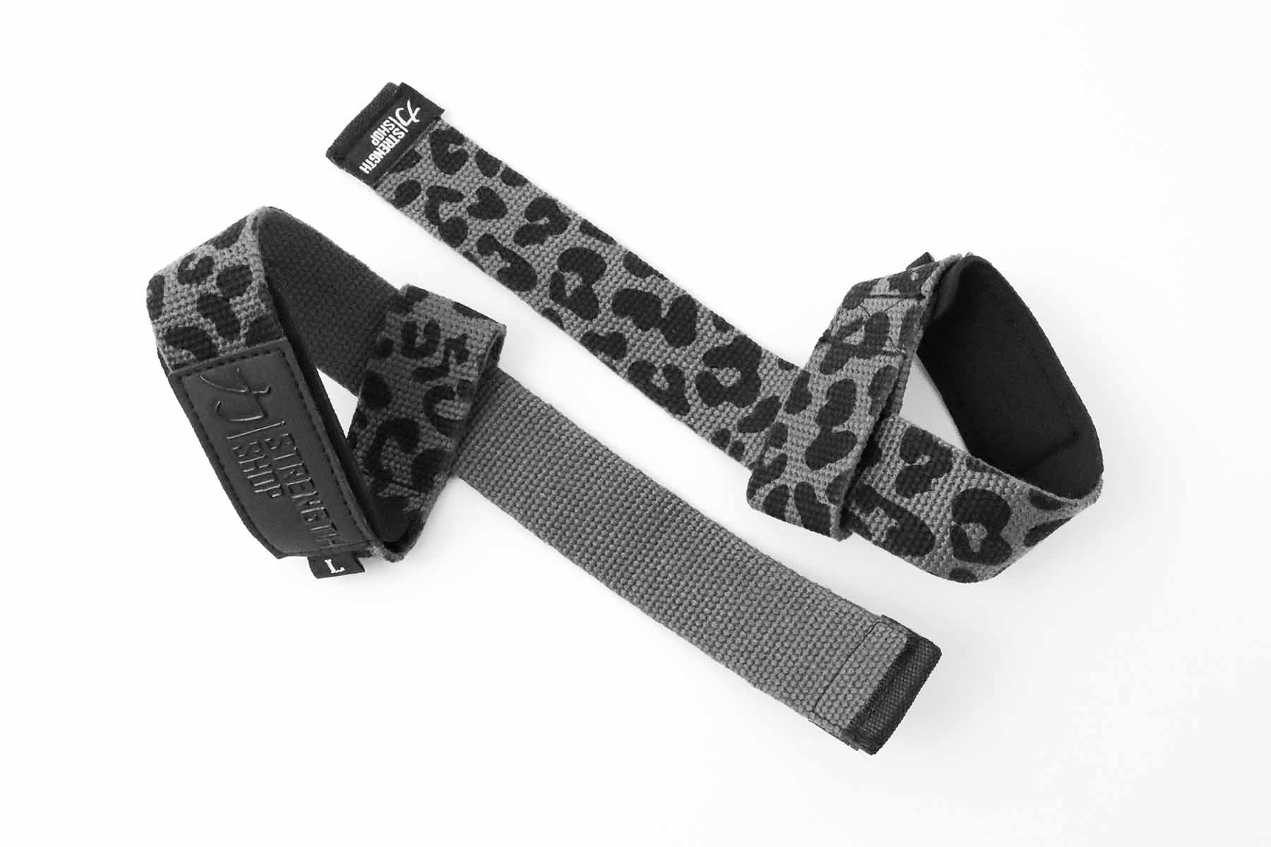 strength-shop-dark-leo-pro-sangles-de-tirage-50cm-ou-65cm image 3