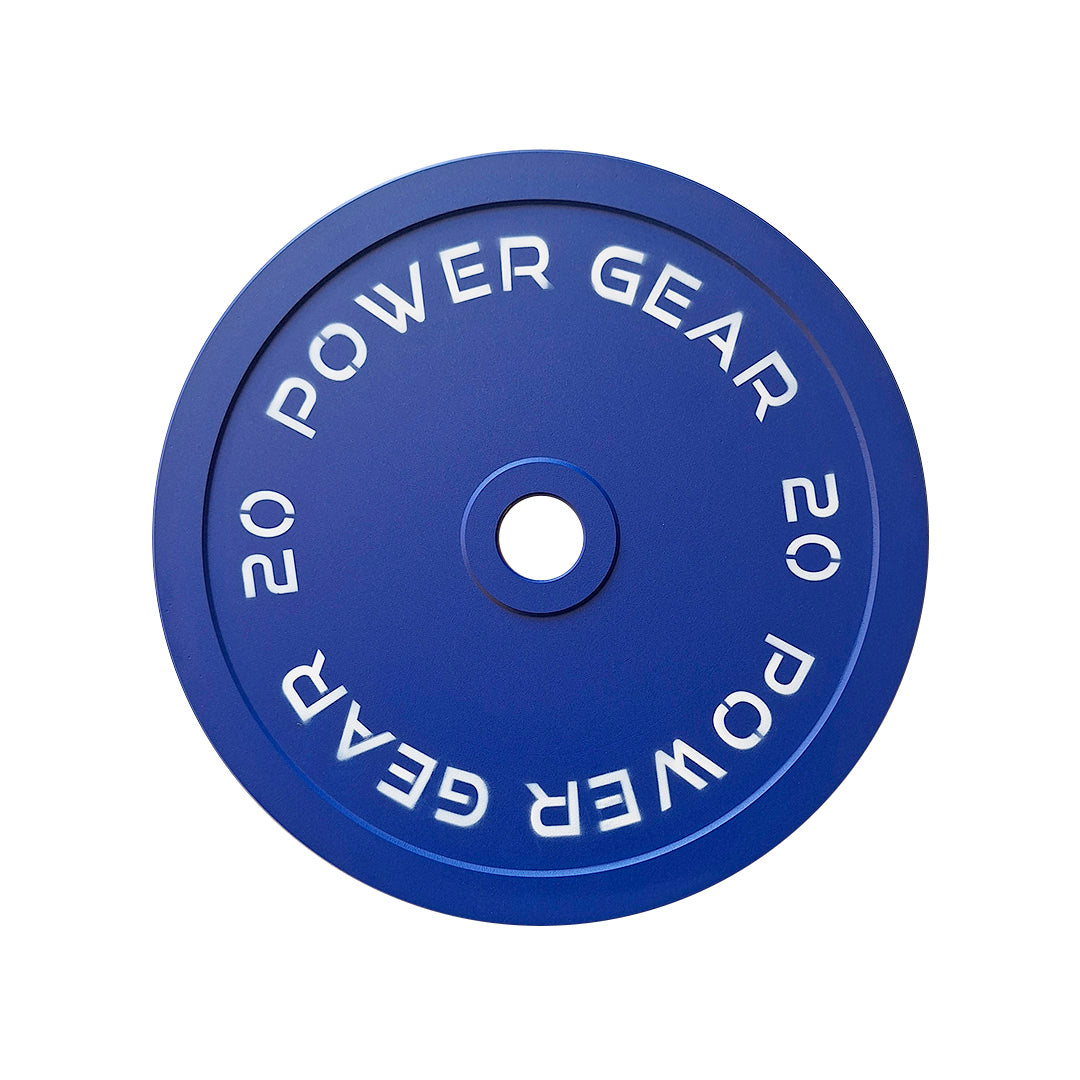 power-gear-disque-olympique-competition-trou-central image 7