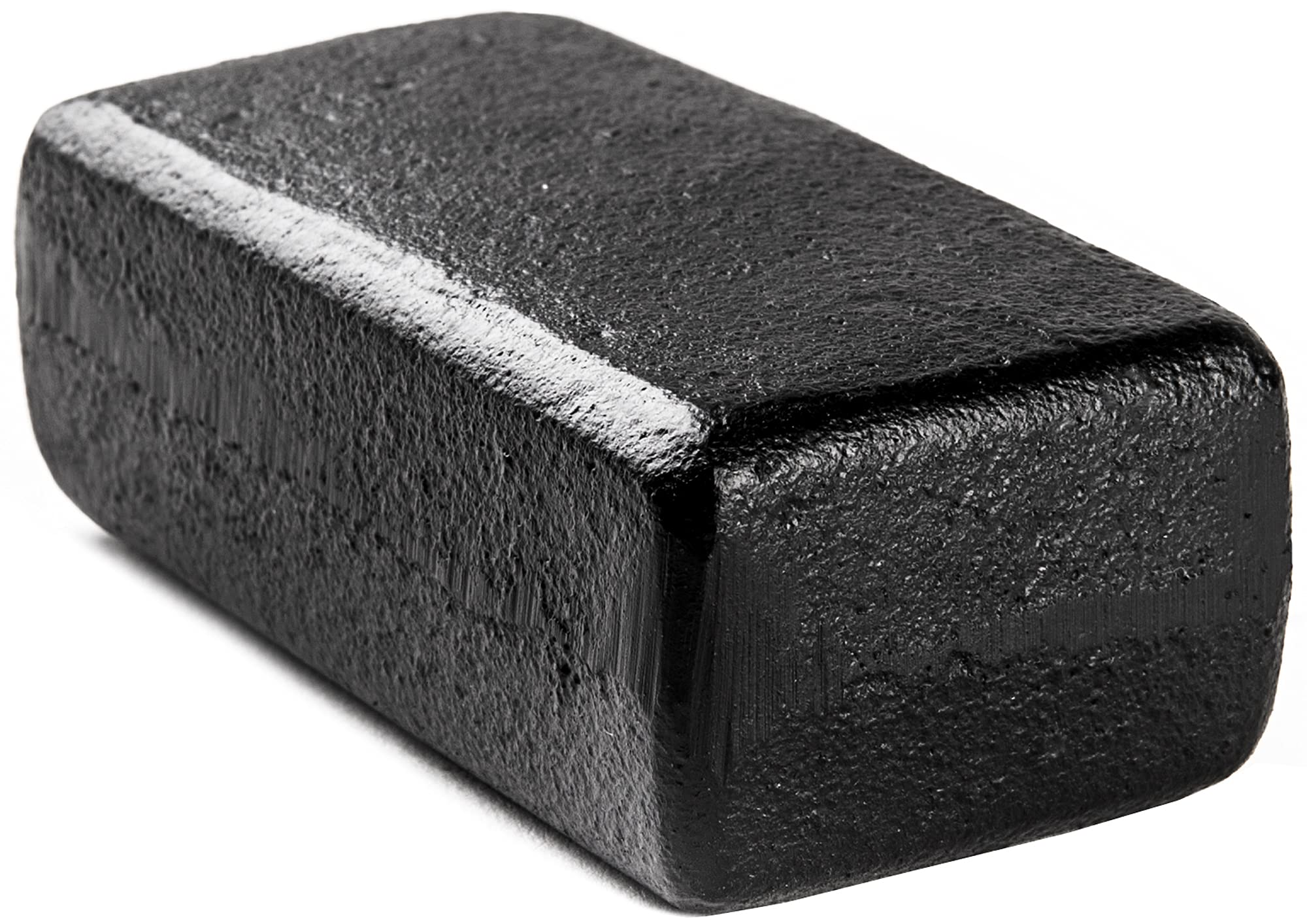 kingsbox-poids-gilet-lest-1-kg-acier-noir-l-unit image 2