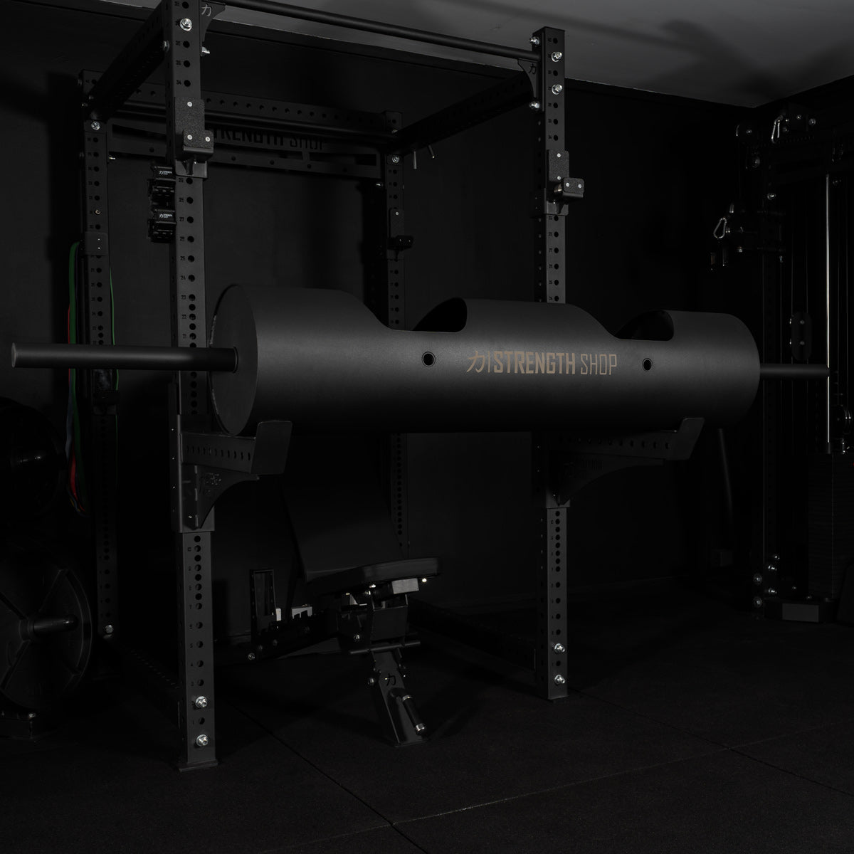 strength-shop-strongman-competition-log-log-32cm-140cm image 4