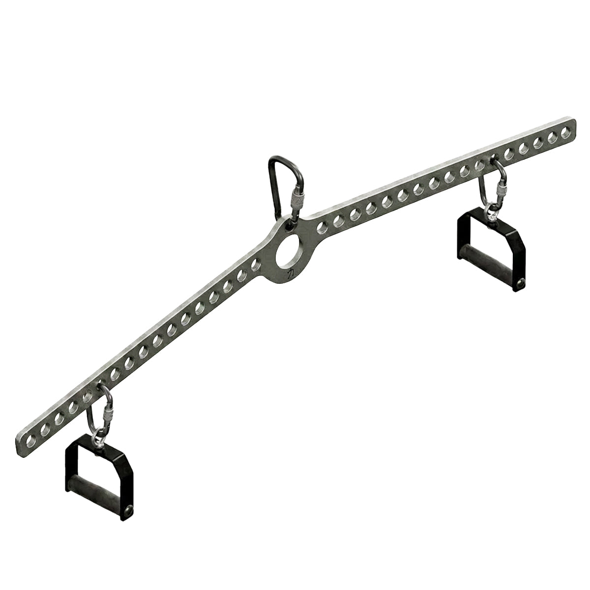strength-shop-adjustable-lat-pulldown-row-bar-barre-tirage-dos-r-glable-950-mm image 3