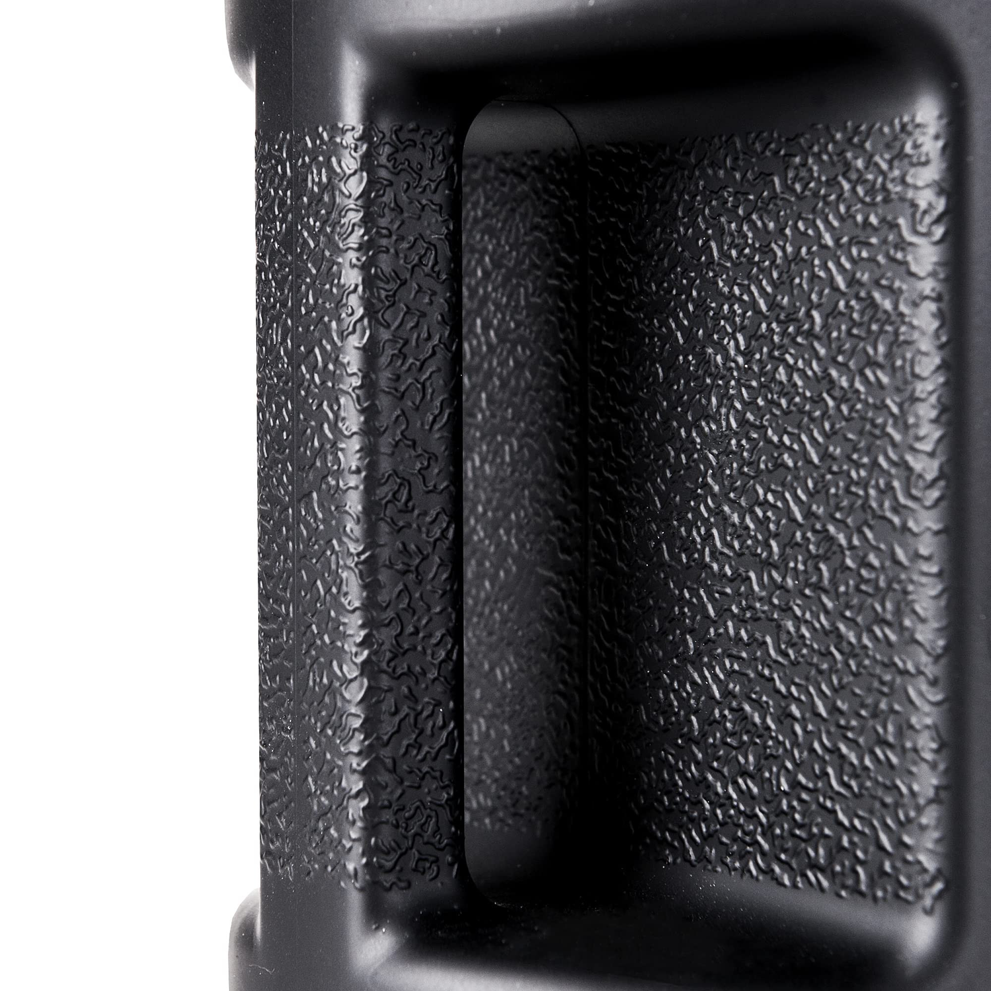 kingsbox-bouteille-d-eau-blacknight-2-2-l-sans-bpa-noir-mat image 4