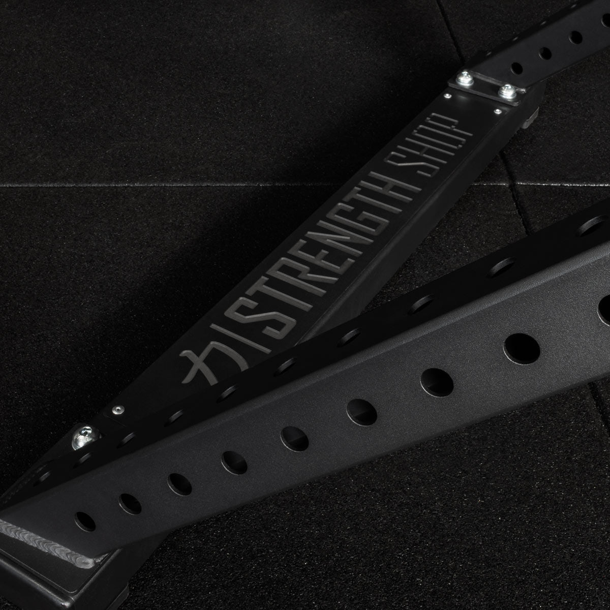 strength-shop-riot-banc-t-bar-rowing-support-poitrine image 8
