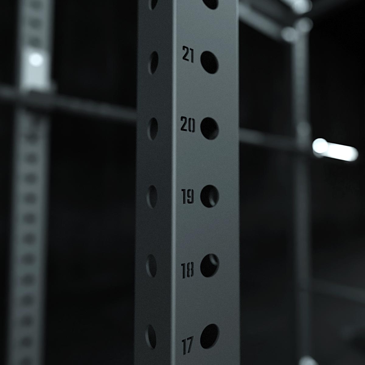 strength-shop-original-mrr-60-power-rack-compact image 6
