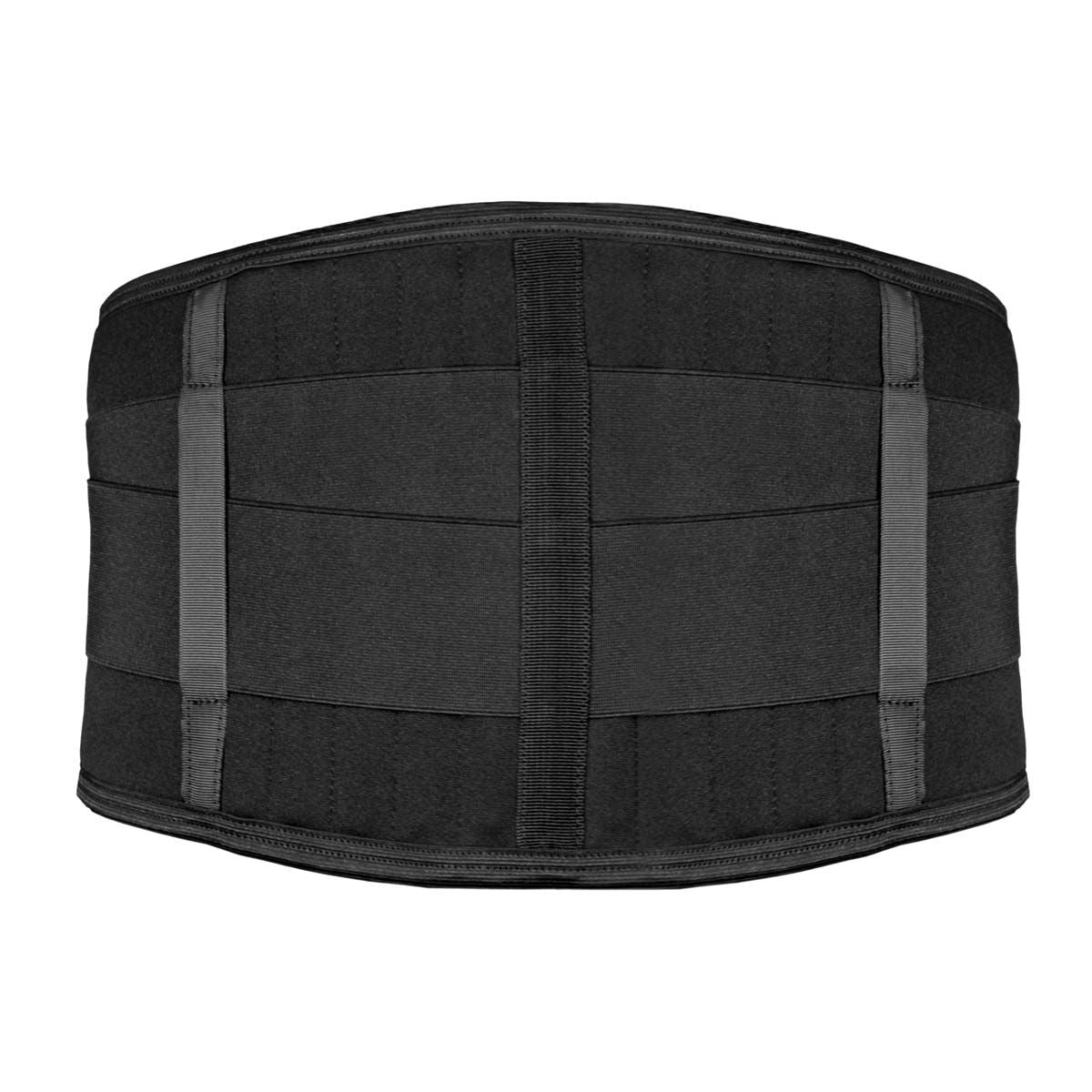 strength-shop-ceinture-lombaire-n-opr-ne-7-mm-noire image 6