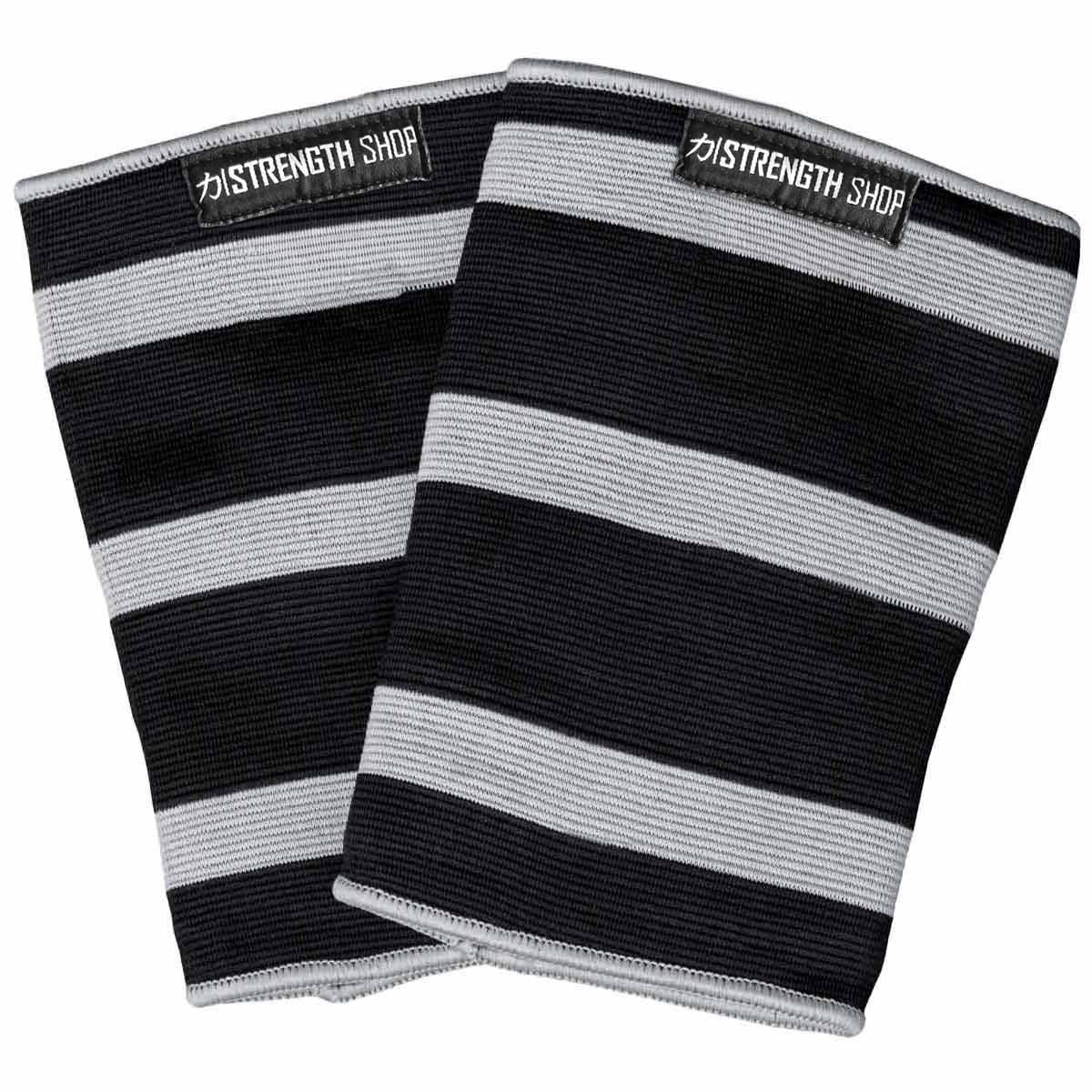 strength-shop-triple-ply-elbow-sleeves-manchons-coudes-renforc-s image 1
