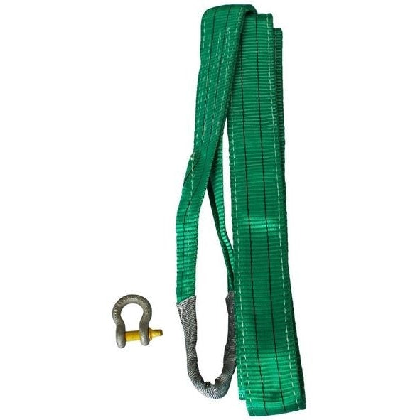 strength-shop-sangle-et-manille-heavy-duty-2-tonnes-4-m image 1