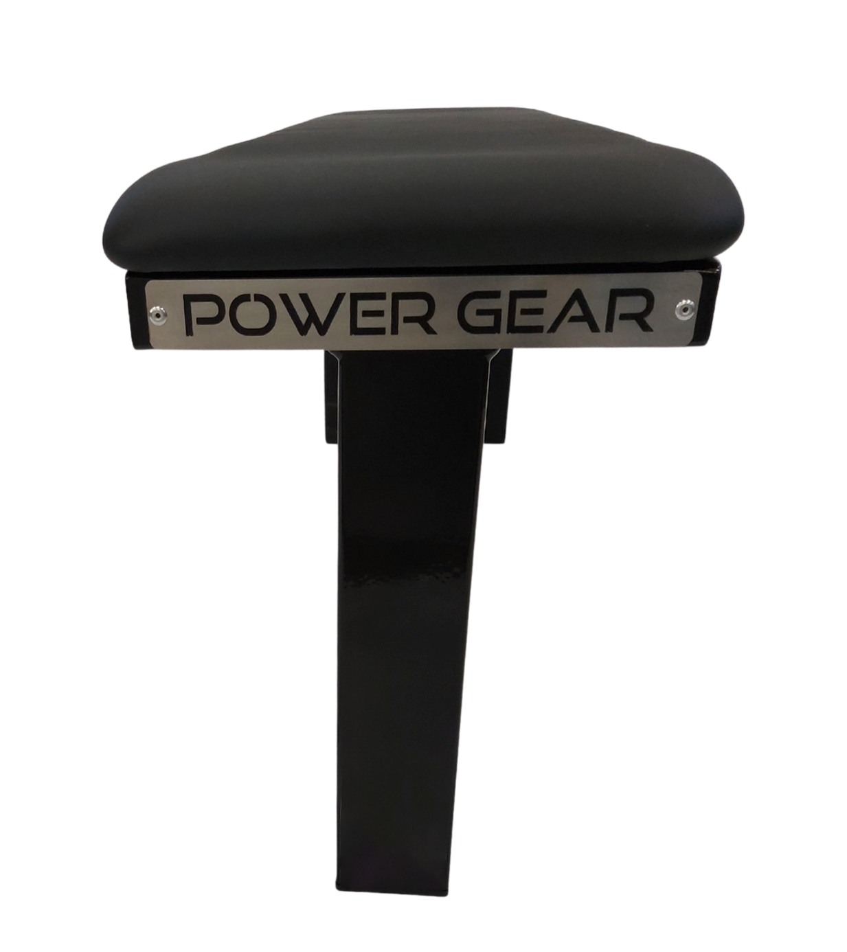 power-gear-add-on-panca-monopied-single-leg-bench-press-rack image 3