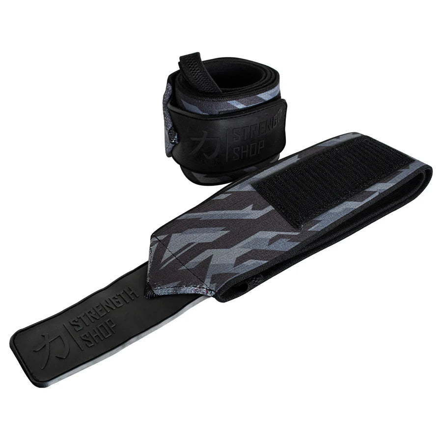strength-shop-ultimate-strength-kit-dark-camo-10mm-ceinture-genouill-res-prot-ge image 5