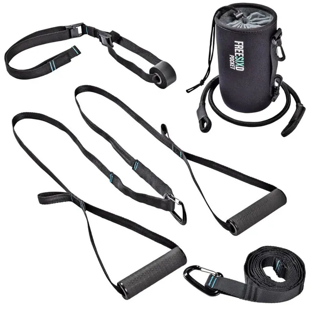 pullup-dip-freesixd-pocket-mini-sangle-de-suspension image 1