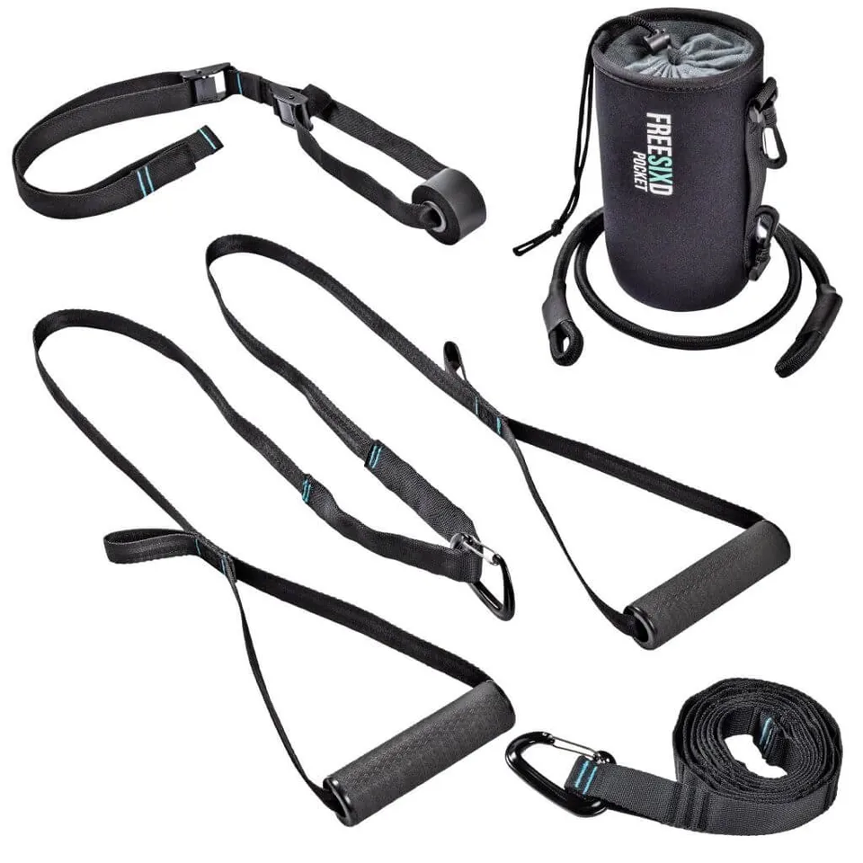 pullup-dip-freesixd-pocket-mini-sangle-de-suspension image 1