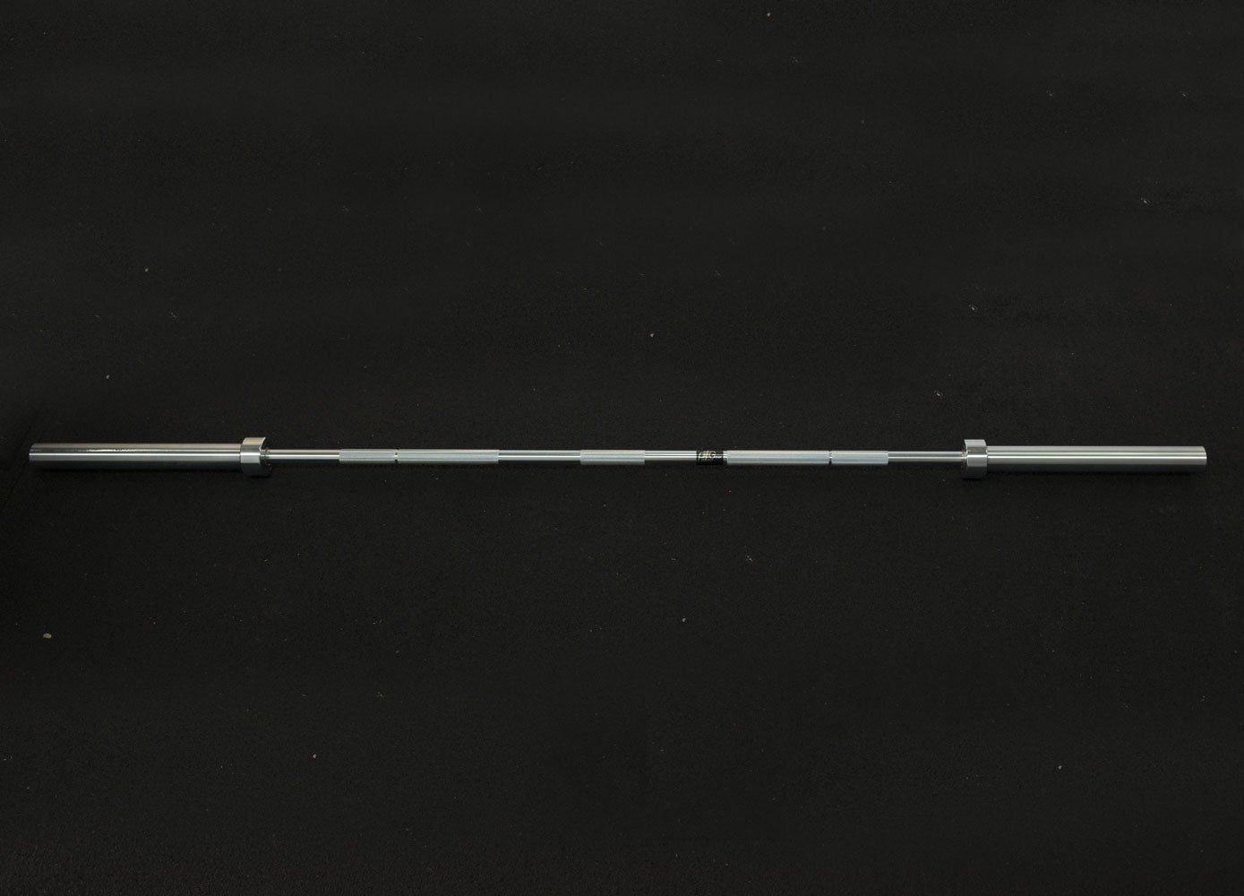 power-gear-delta-28mm-barre-olympique-pro-20-kg-220-cm image 5