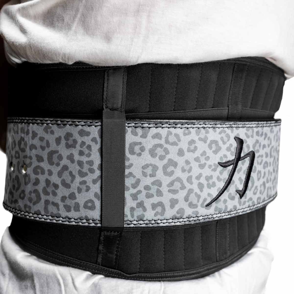 strength-shop-ceinture-lombaire-n-opr-ne-7-mm-noire image 4
