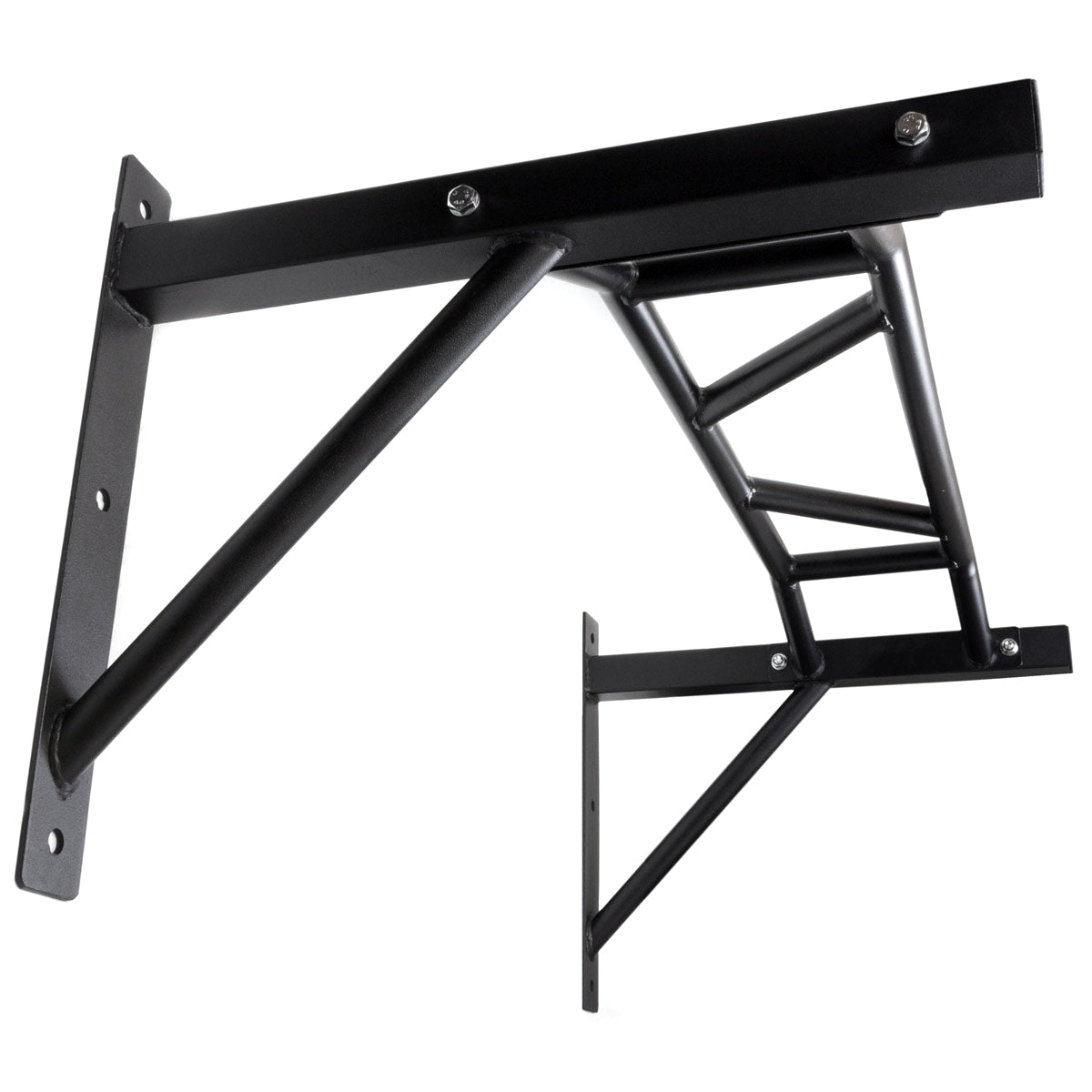 strength-shop-wall-mounted-pull-up-station-barre-de-traction-murale-multi-prise image 2