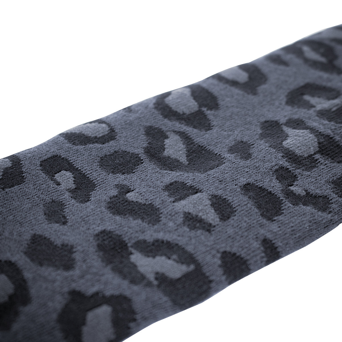 strength-shop-chaussettes-deadlift-dark-leo-mi-hautes-protection-tibias image 2