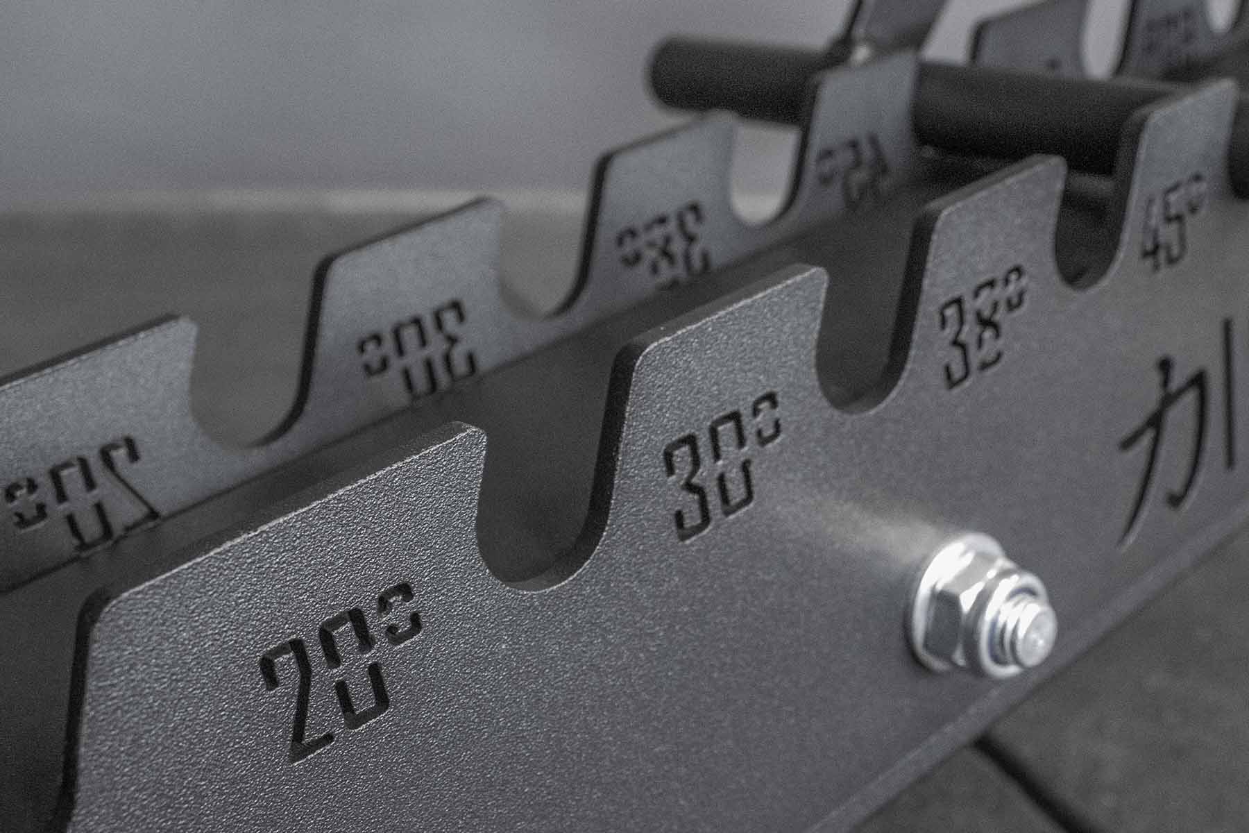 strength-shop-riot-utility-bench-v2-75-mm-banc-powerlifting-ipf image 8