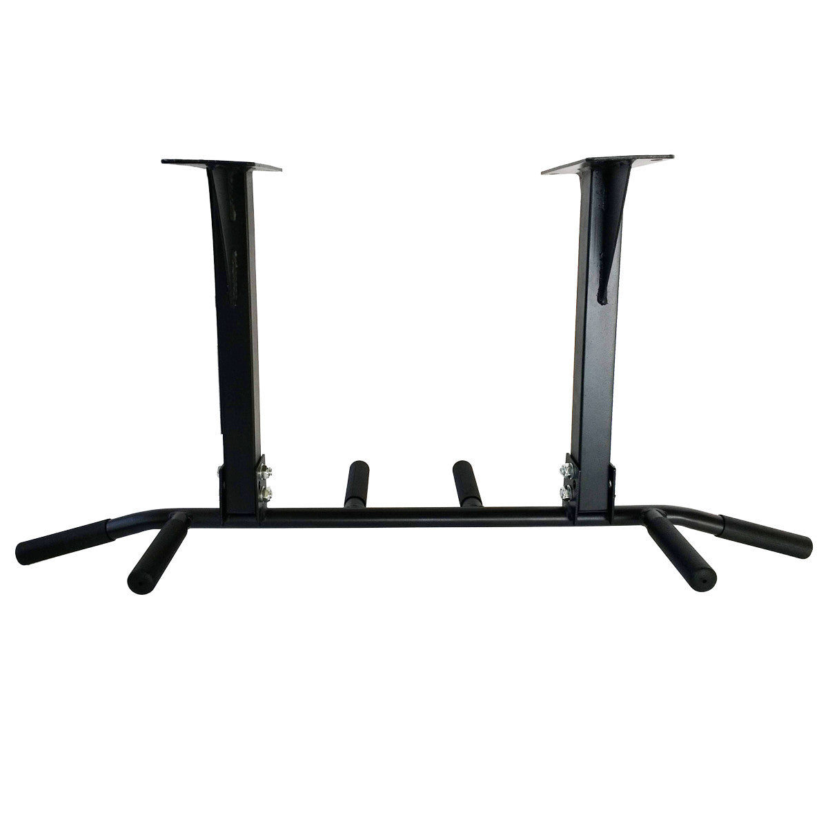 strength-shop-barre-de-traction-murale-et-plafond-3-prises image 2