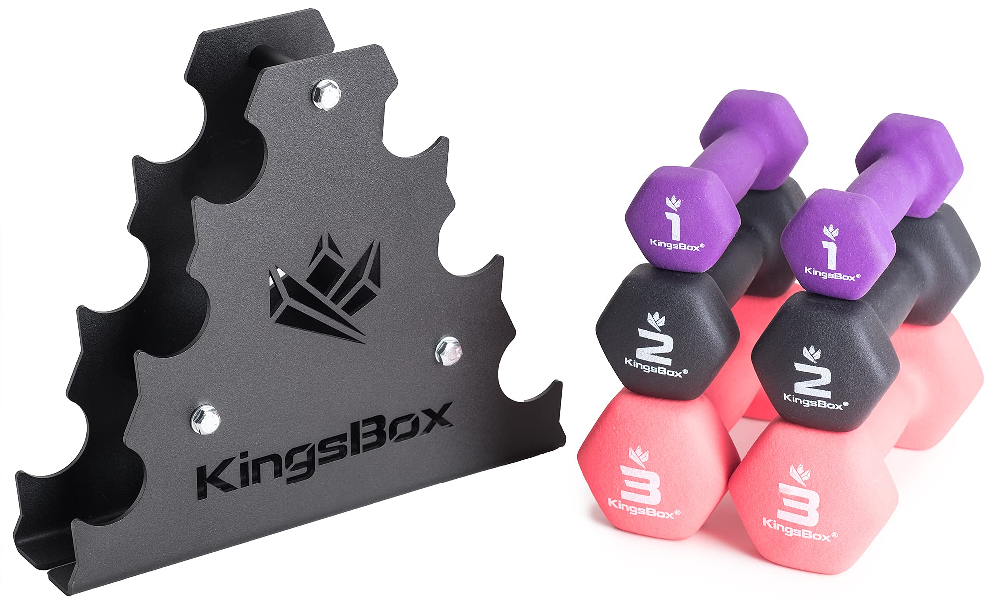 kingsbox-set-halt-res-n-opr-ne-1-2-3-kg-support-inclus image 8