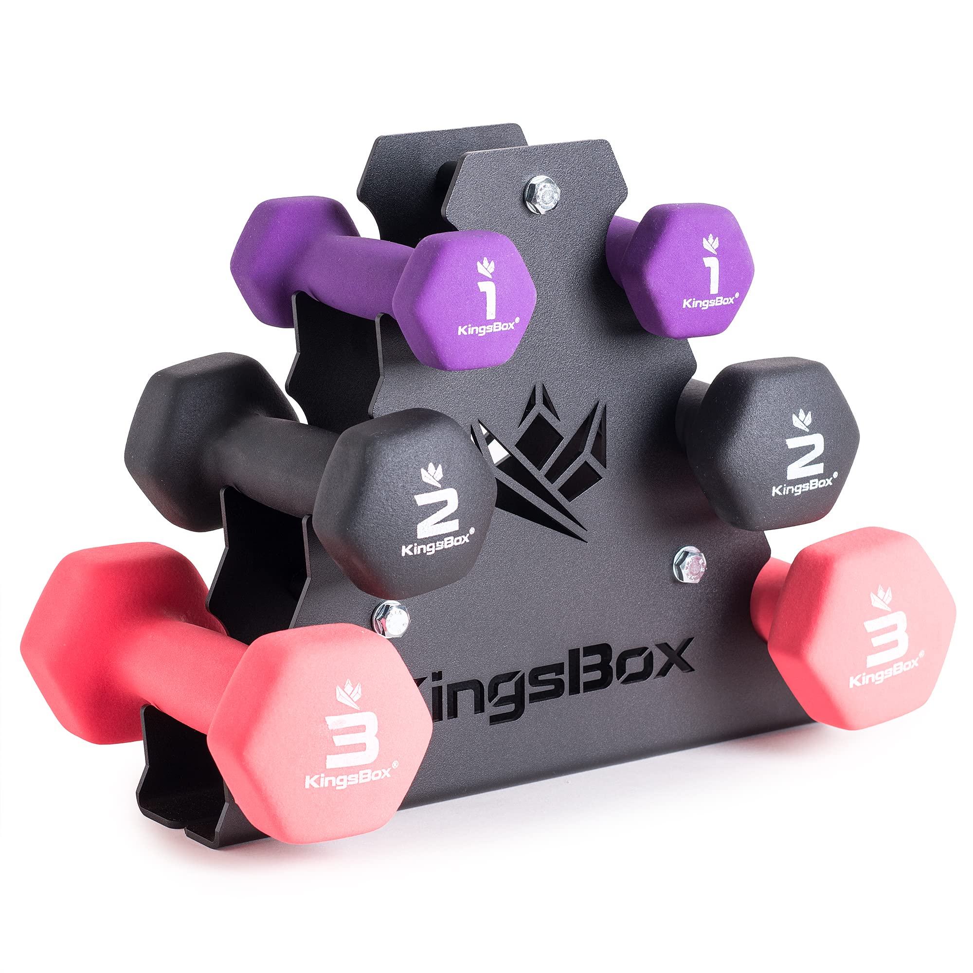kingsbox-set-halt-res-n-opr-ne-1-2-3-kg-support-inclus image 2