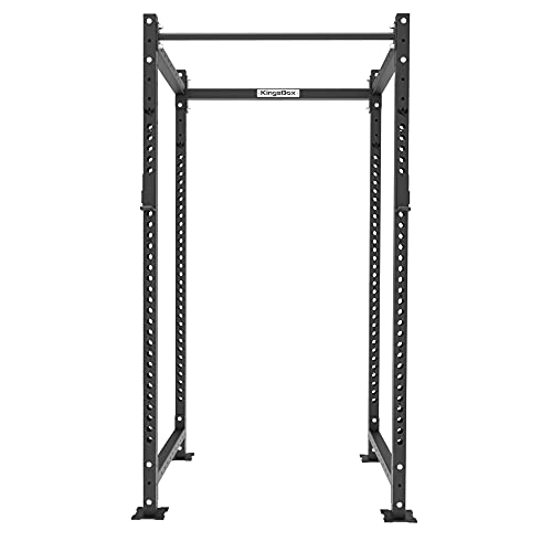 kingsbox-royal-power-rack-cx-35-rack-de-musculation-2500-mm-250-kg image 5