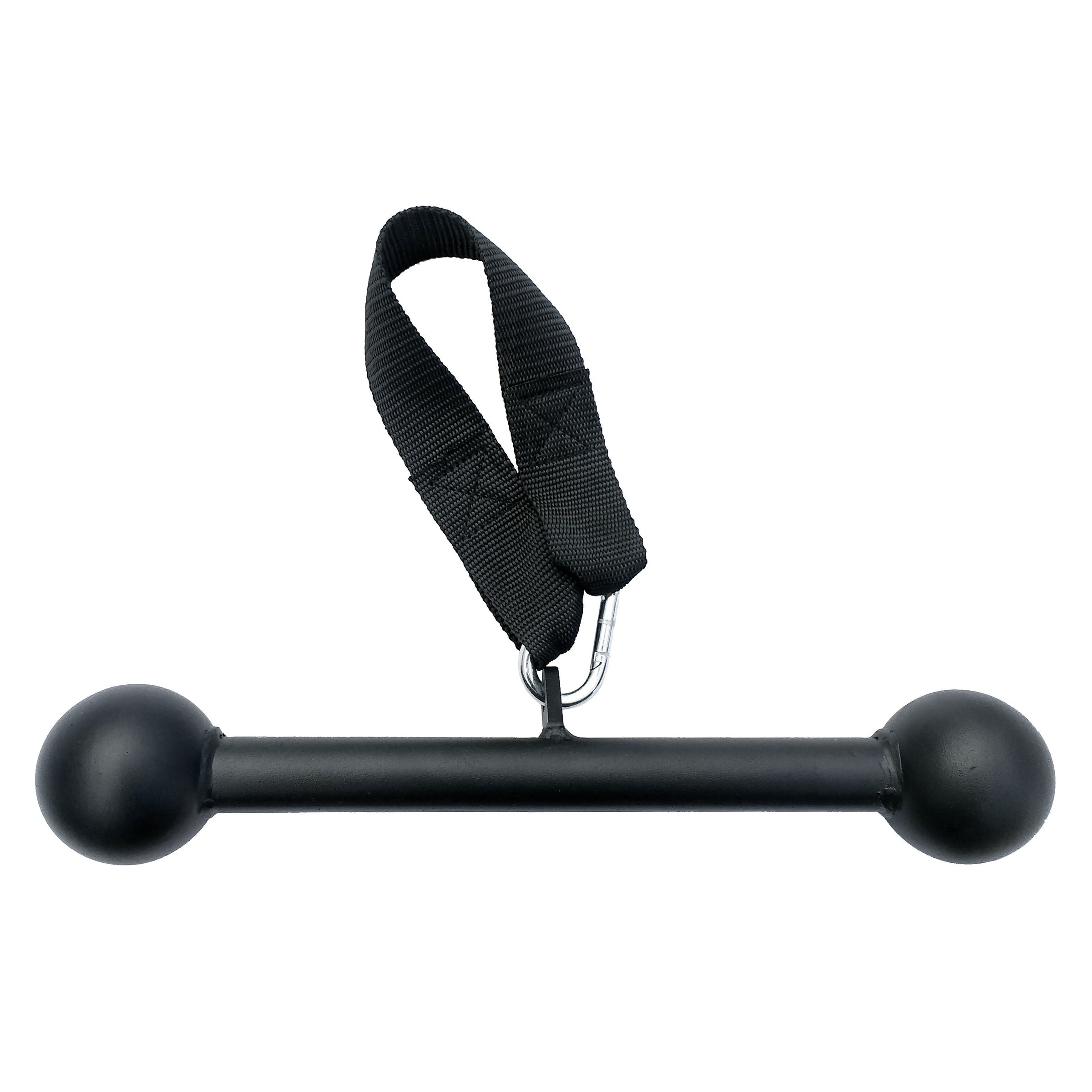 strength-shop-grip-ball-bar-barre-dog-bone-pour-tractions-et-tirage image 2