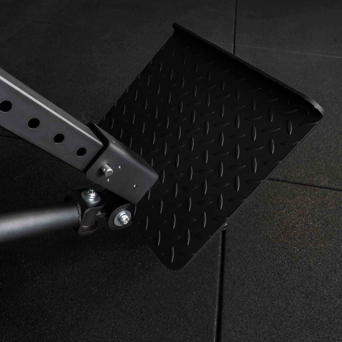strength-shop-riot-banc-t-bar-rowing-support-poitrine image 7