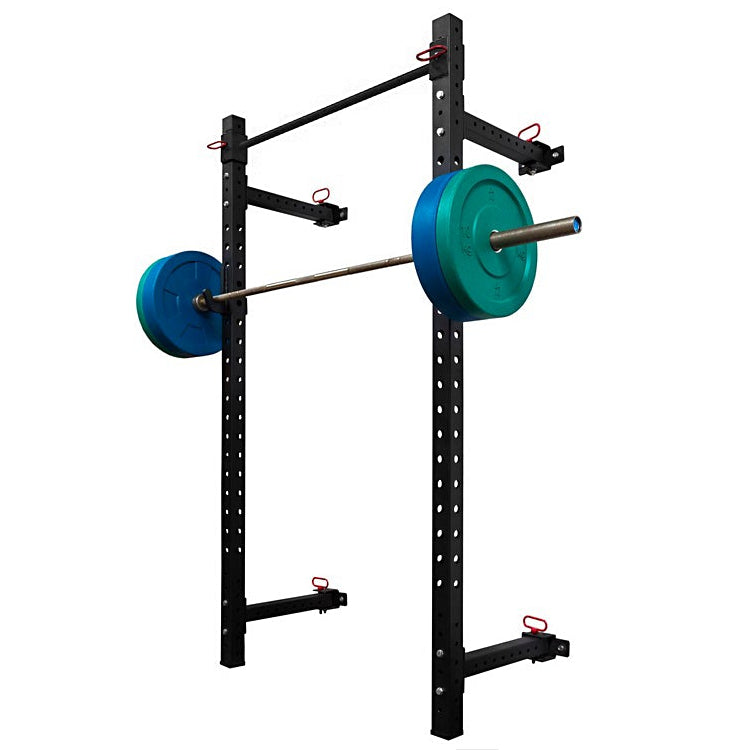 strength-shop-riot-rack-pliable-mural-2-1-m-noir image 2