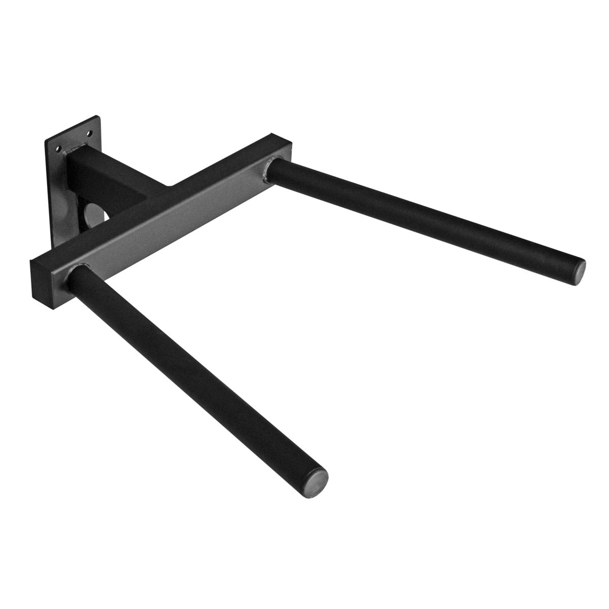 strength-shop-wall-mounted-dip-horns-poign-es-dips-murales image 1
