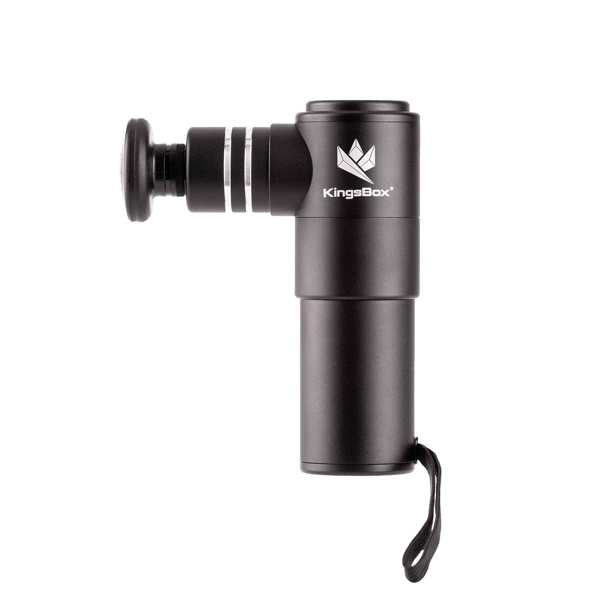 kingsbox-tng-pistolet-de-massage-musculaire image 2