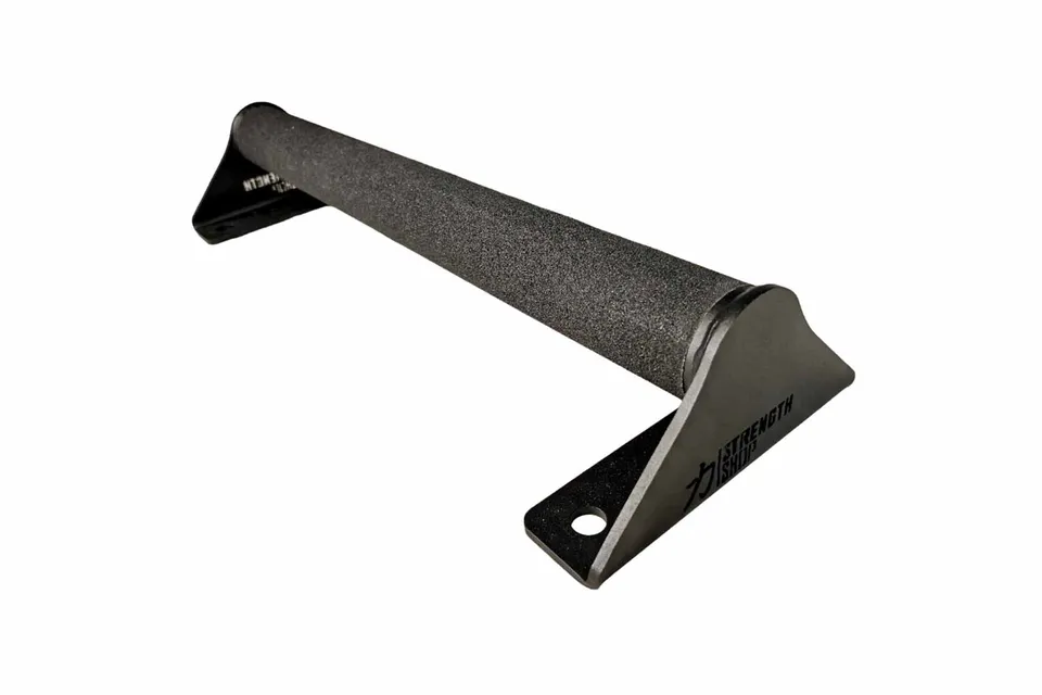 strength-shop-calf-raise-bar-plateforme-acier-antid-rapante-mollets image 1