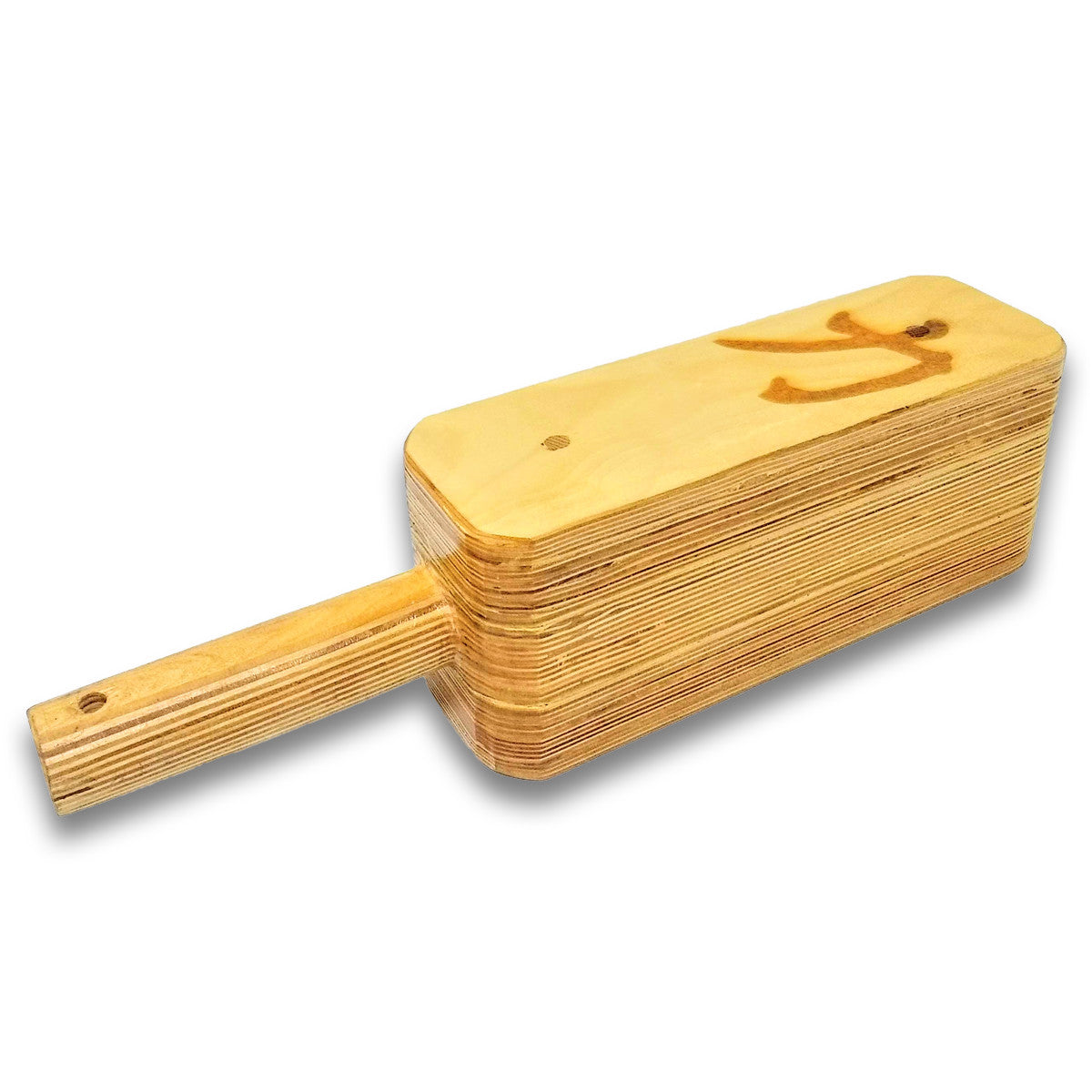 strength-shop-bench-press-wooden-boards-set-de-3-planches-force image 4