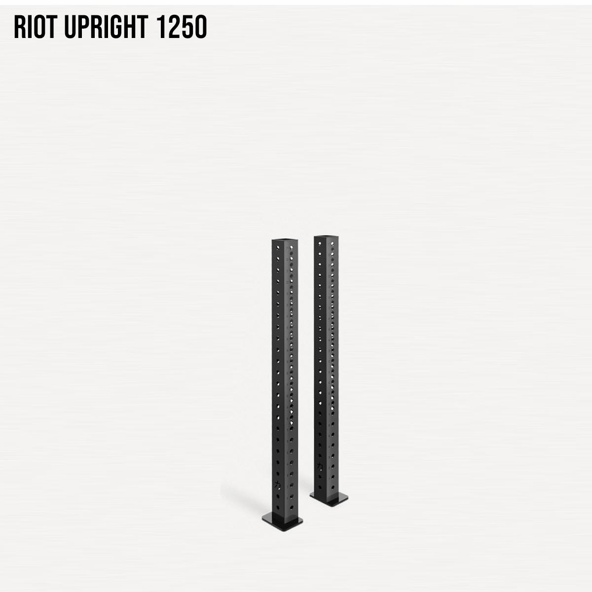 strength-shop-riot-mrr-75-montants-uprights image 8