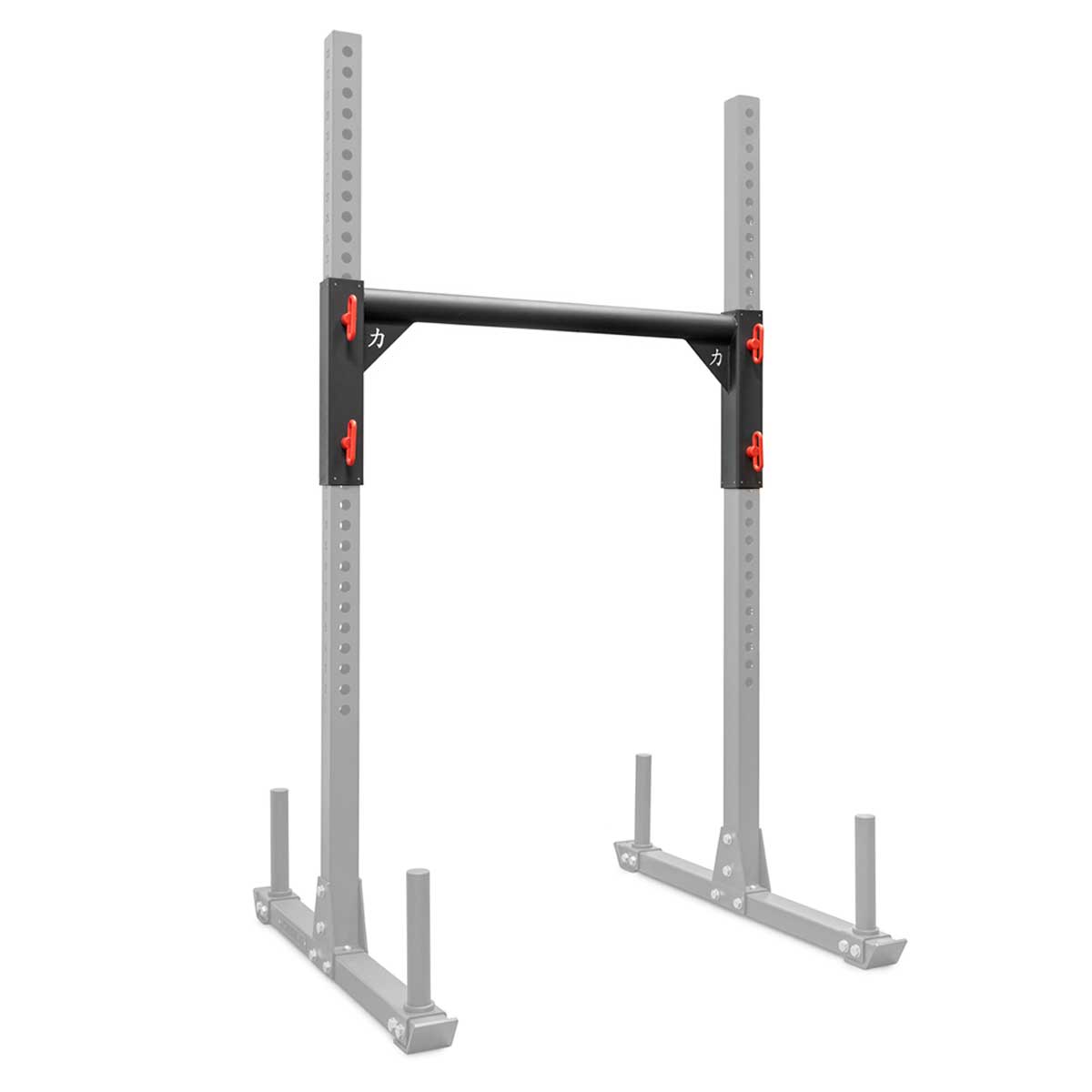 strength-shop-riot-narrow-crossbeam-traverse-125cm-pour-yoke-v2 image 1