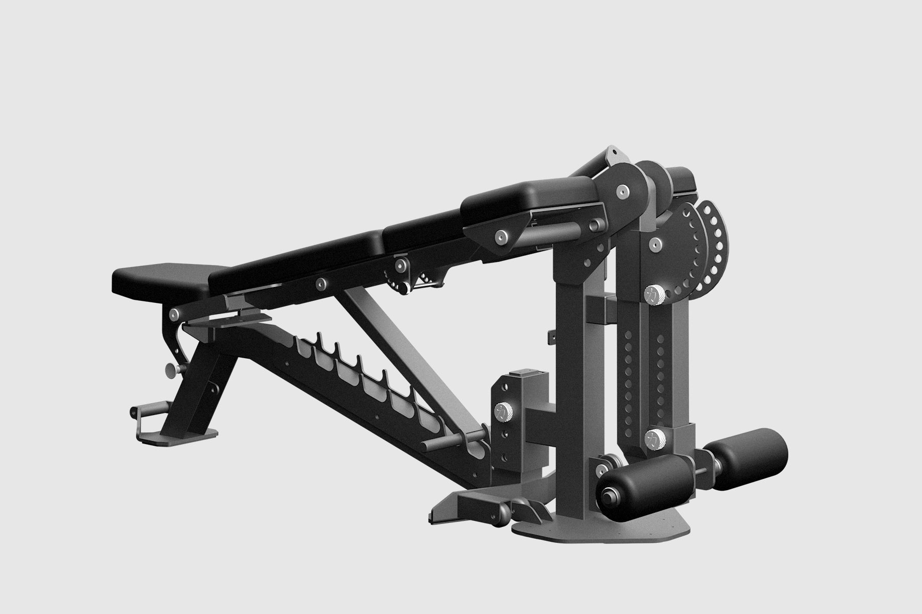 strength-shop-riot-fid-bench-2-0-banc-plat-inclin-d-clin image 2