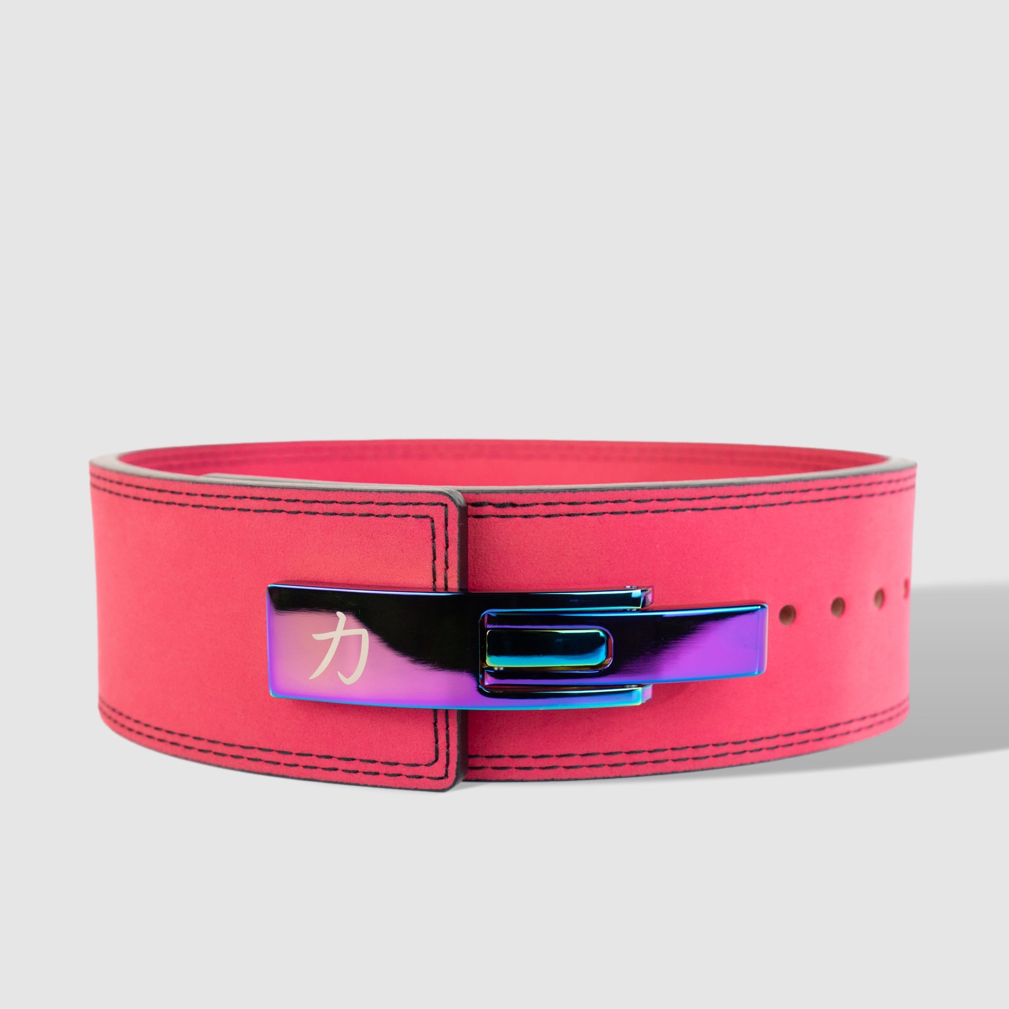 strength-shop-ceinture-levier-rose-10-mm-homologu-e-ipf image 6