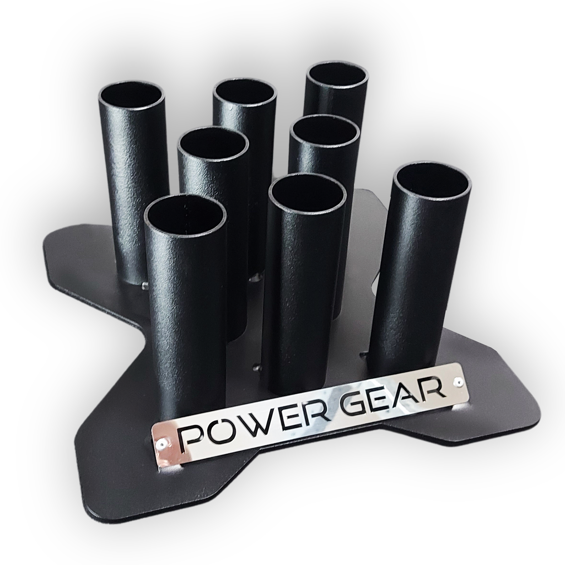 power-gear-porte-barres-vertical-8-slots image 2