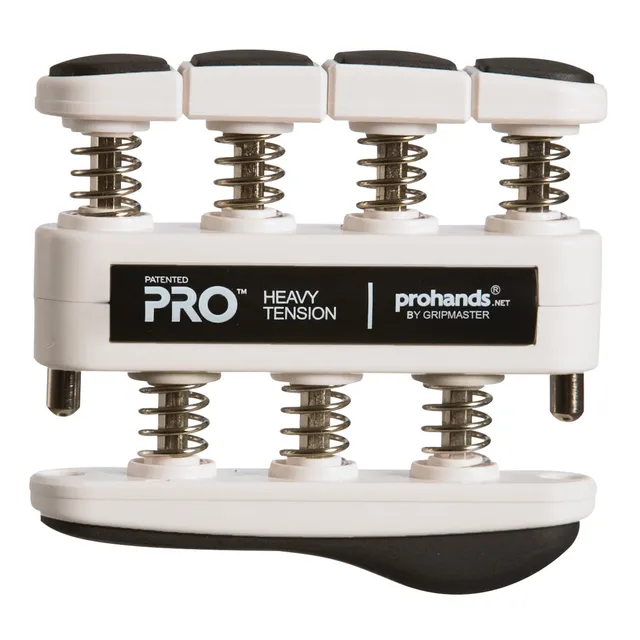 gripmaster-pro-exerciseur-avanc-doigts-poigne-main-poignet-et-avant-bras image 1
