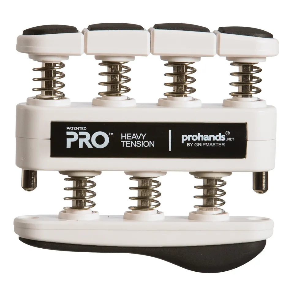 gripmaster-pro-exerciseur-avanc-doigts-poigne-main-poignet-et-avant-bras image 1