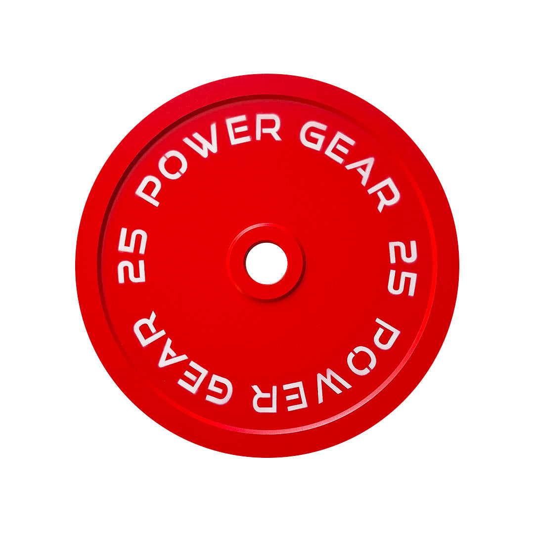 power-gear-set-dischi-medium-207-5-kg-pack-force-avanc-e image 2