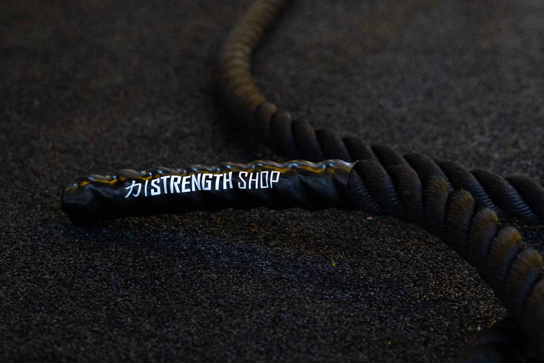 strength-shop-power-rope-15m-corde-tirage-tra-neau-38-mm image 6